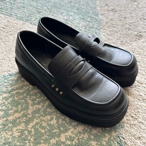 Call It Spring "Limitless" Loafers